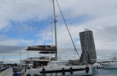 Bali 5.4 83 Catamaran Bali 5.4 2022