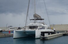 Bali 5.4 85 Catamaran Bali 5.4 2022