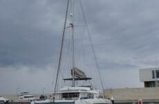 Bali 5.4 86 Catamaran Bali 5.4 2022