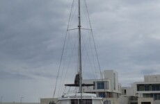 Bali 5.4 87 Catamaran Bali 5.4 2022