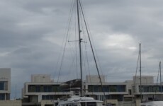 Bali 5.4 88 Catamaran Bali 5.4 2022