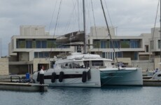 Bali 5.4 89 Catamaran Bali 5.4 2022