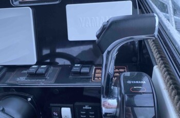 Bayliner 2459 Trophy 18