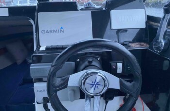 Bayliner 2459 Trophy 19