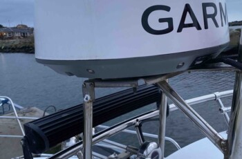 Bayliner 2459 Trophy 26