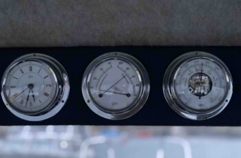 Bayliner 2459 Trophy 27