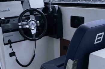 Bayliner 2459 Trophy 28