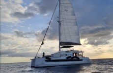 Bali 5.4 3 Catamaran Bali 5.4 2022 for sale