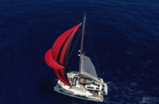Bali 5.4 5 Chantier Catana Bali 5.4 2022