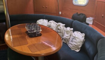 Jeanneau Sun Odyssey 34,2 5