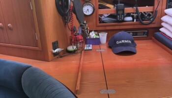 Jeanneau Sun Odyssey 34,2 7