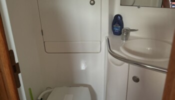 Jeanneau Sun Odyssey 34,2 8