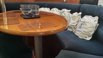 Jeanneau Sun Odyssey 34,2 9