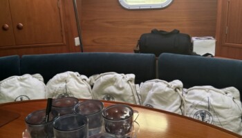 Jeanneau Sun Odyssey 34,2 11