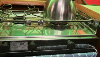 Jeanneau Sun Odyssey 34,2 13