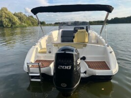 Marine Time QX562 6