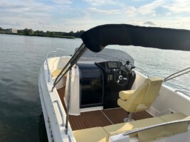 Marine Time QX562 7