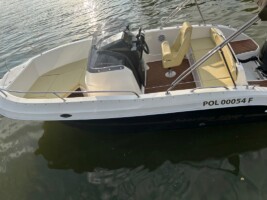 Marine Time QX562 10