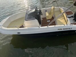 Marine Time QX562 10