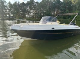 Marine Time QX562 11