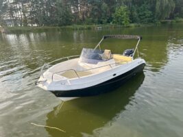 Marine Time QX562 12