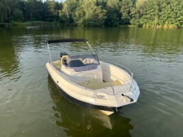 Marine Time QX562 13