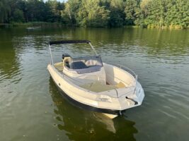 Marine Time QX562 13