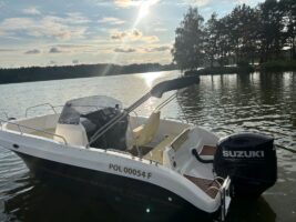 Marine Time QX562 14