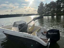 Marine Time QX562 14