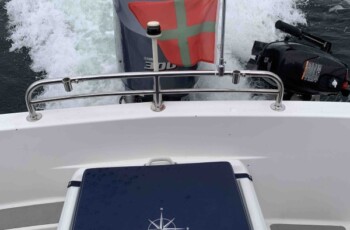 Bayliner 2459 Trophy 32