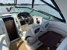 Crownline 264CR 4
