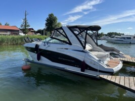 Crownline 264CR 2