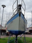 Duetta 94 Dehler 31 6
