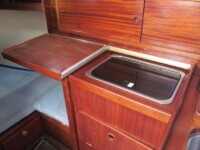 Duetta 94 Dehler 31 8