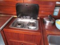 Duetta 94 Dehler 31 9