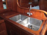 Duetta 94 Dehler 31 10