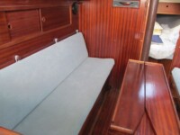 Duetta 94 Dehler 31 11