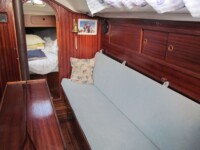 Duetta 94 Dehler 31 12