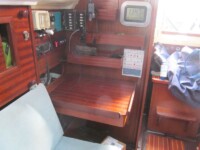 Duetta 94 Dehler 31 13