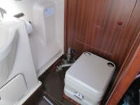 Duetta 94 Dehler 31 14