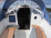 Duetta 94 Dehler 31 16