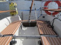 Duetta 94 Dehler 31 17