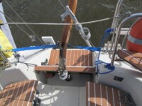 Duetta 94 Dehler 31 18