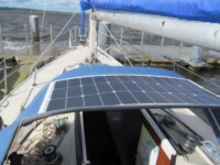 Duetta 94 Dehler 31 19