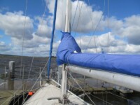 Duetta 94 Dehler 31 20