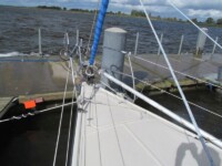 Duetta 94 Dehler 31 21