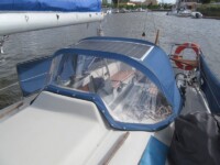 Duetta 94 Dehler 31 22