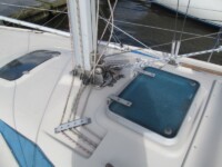 Duetta 94 Dehler 31 23