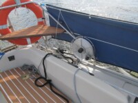 Duetta 94 Dehler 31 24