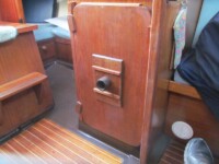 Duetta 94 Dehler 31 25